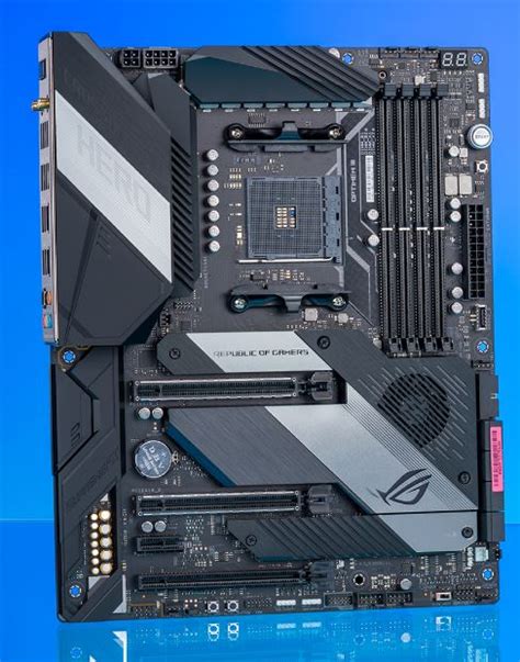 7 Of The Best X570 Motherboards To Pair With Ryzen 3000 Cpus Newegg