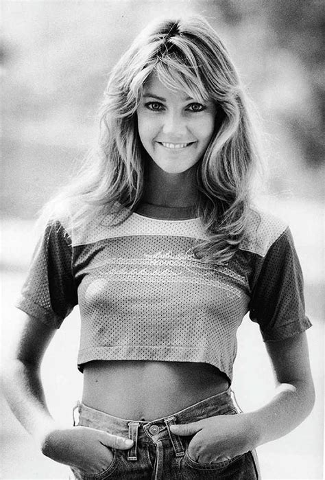 Hollywood actresses then and now: Part III