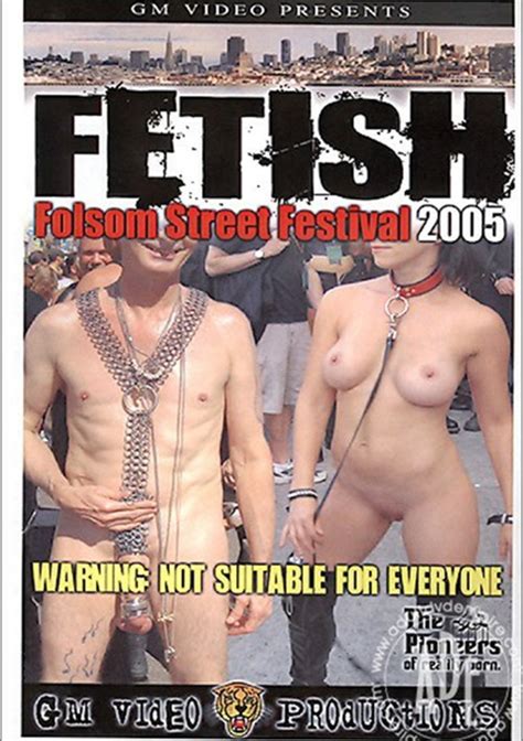 Fetish Folsom Street Festival Adult Empire
