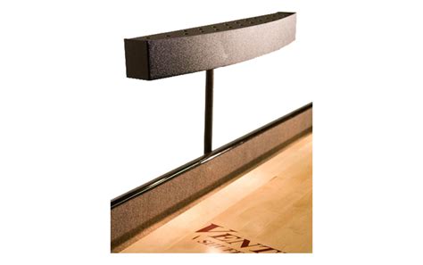 Venture 12 Grand Deluxe Cushion Shuffleboard Table