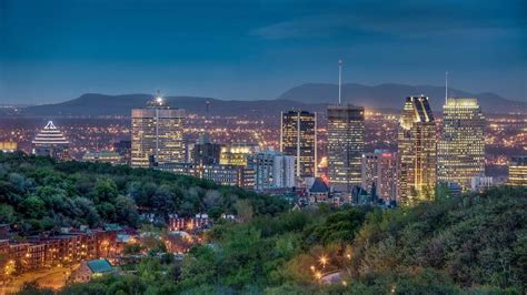 The Best Neighborhoods Of The City Where To Stay In Montreal In 2021