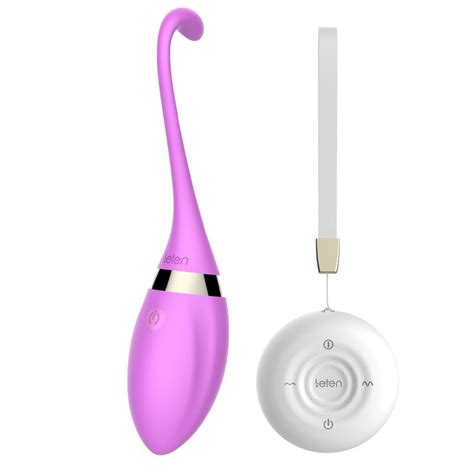 Buy Vibrator Massage Vibration Egg Wireless Remote