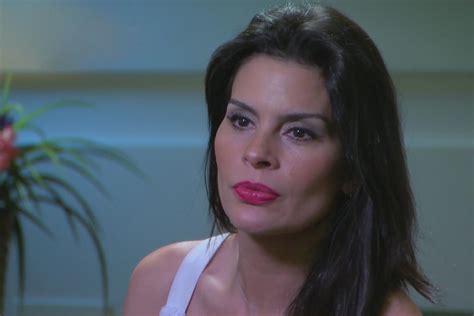 Mary Boquitas Prepara Serie Sobre Clan Trevi Andrade Nuevolaredo Tv