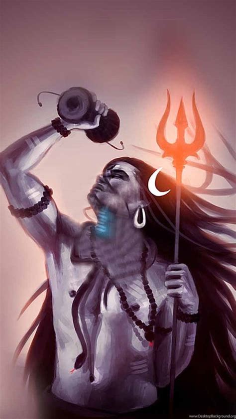 Search your top hd images for your phone, desktop or website. God Lord Shiva Hd Wallpapers Desktop Background