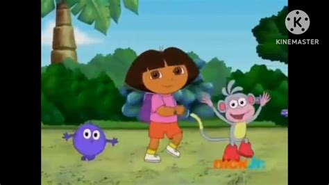 Dora The Explorer Travel Song Baby Winky Comes Homesound Vision In