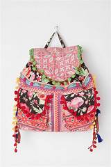 Urban Outfitters Backpack Purse Photos