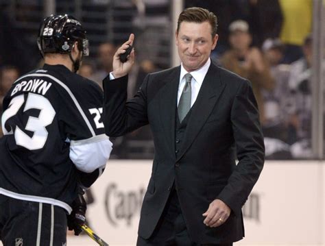 Wayne Gretzky Joins Group Trying To Bring Nhl Team To Seattle