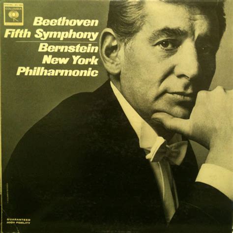 Beethoven Fifth Symphony Discogs