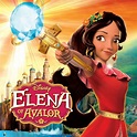 Elena de Avalor, en noviembre por Disney Channel - TVCinews - TV de ...