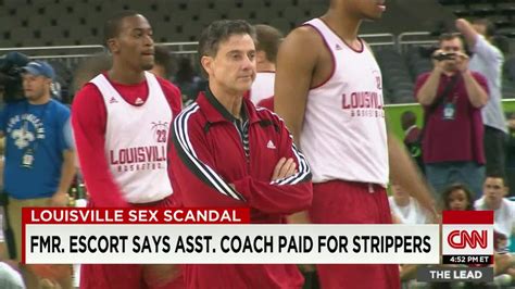 Woman Coach Mcgee Paid Us To Have Sex With Recruits Cnn Video