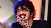 Tommy Lee: ‘On a daily basis I ask myself, how am I still alive ...