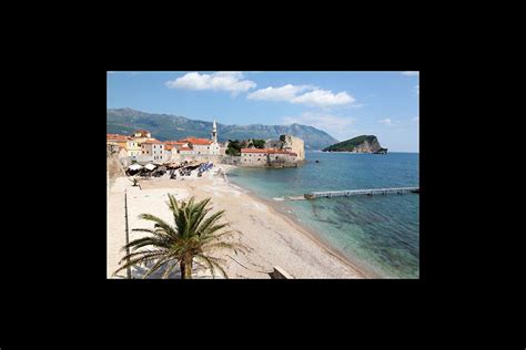 Guía online de información sobre montenegro. Viajes a Budva, Montenegro | Guía de viajes Budva