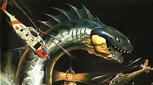 The Sea Serpent, un film de 1984 - Vodkaster