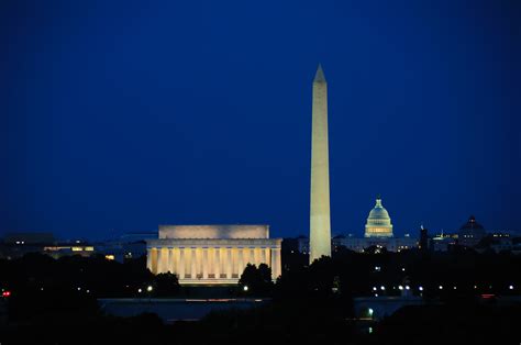 A Capital Idea- How a Pile of Unpaid Bills Led to Washington, D.C.