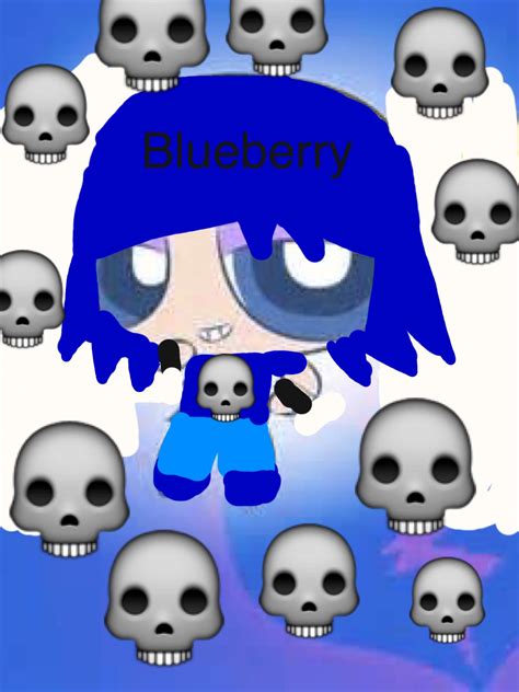 Blueberry Heroic Bros Fictional Characters
