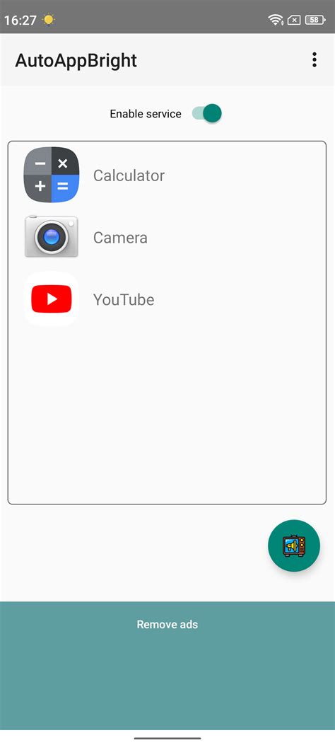 You can use that to adjust your brightness, but if you want to turn off adaptive brightness altogether, tap on the settings gear icon in the bottom right corner. How to Automatically Adjust Brightness Level for Different ...