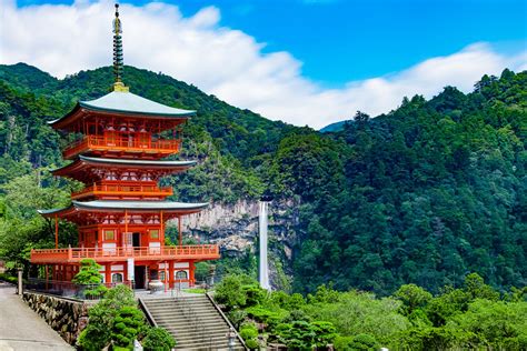 Los 15 Mejores Paisajes De Japón Que Tienes Que Visitar Tips Para Tu