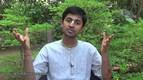 Benefits Of Tulsi Worship By Amarendra Dasa Part 1 Youtube