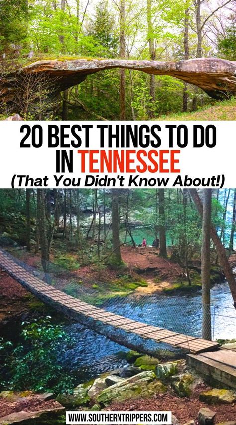 20 Best Things To Do In Tennessee That You Didnt Know About Athens