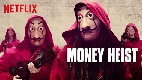 After so many speculations, money heist season 5 release date has finally been confirmed. 'Money Heist' season 4 jumped the shark: All the reasons why
