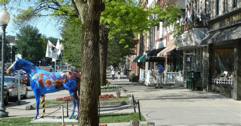 A Guide To Living In Saratoga NY The Washington