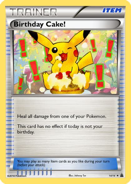 Do your kids ask how to play pokemon? How to Make Your Own Custom Holographic Foil Pokemon Cards - Johnny's Blog