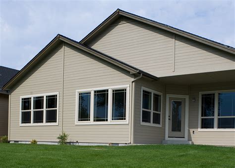 Composite Siding Denver Scottish Home Improvements