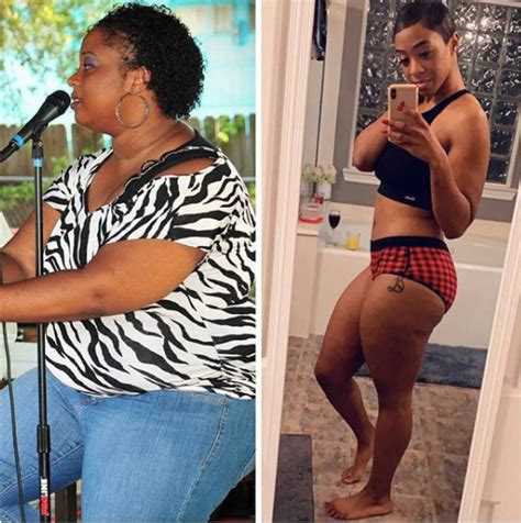 Mom Of Pushes Past Depression To Lose Pounds Blackdoctor Org