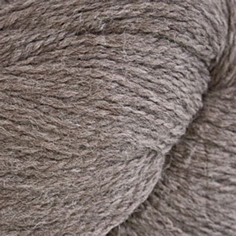 Cascade Taupe Ecological Wool Yarn 5 Bulky Free Shipping At Yarn