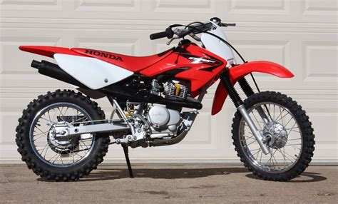 Looks and runs like new. 2005 Honda Crf80 Dirt Bike Motorcycles for sale