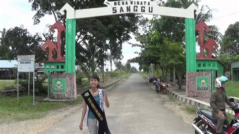 Potensi Wisata Di Kabupaten Barito Selatan Kalimantan Tengah Youtube