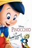 Pinocchio Pictures - Rotten Tomatoes