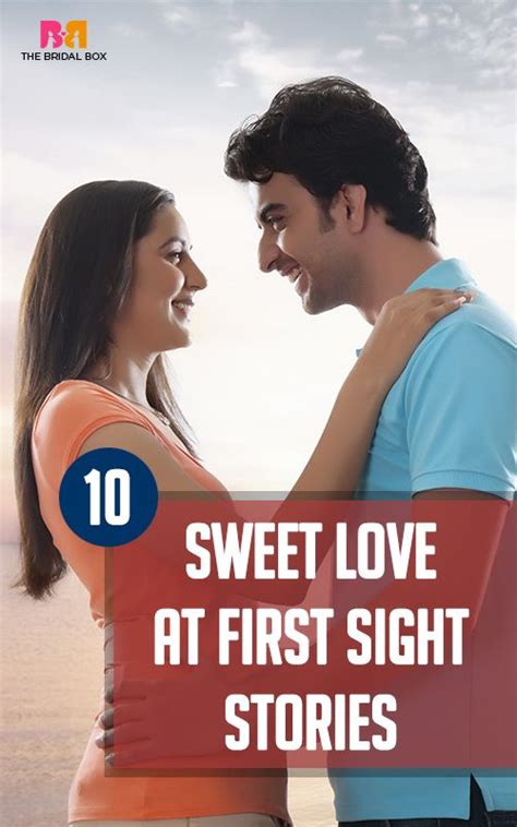 Love At First Sight Stories 10 Mr Mrs Smith Episodes Love At