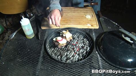 Wild Duck Recipe By The Bbq Pit Boys