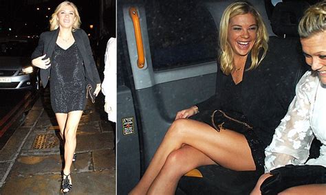 Chelsy Davy Sparkles At Gala Hosted By Karlie Kloss And Natalia