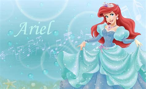 Ariel Disney Wallpapers Top Free Ariel Disney Backgrounds