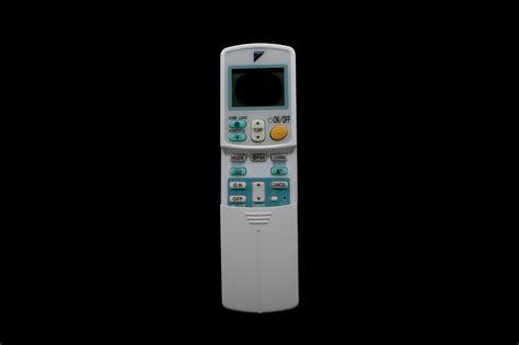 Daikin® Mini Split Original Remote Control