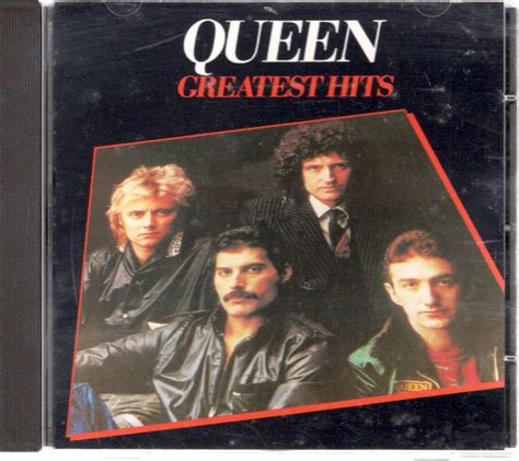 Queen Greatest Hits 3 Vinyl Records And Cds For Sale Musicstack