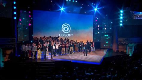 Instale a aplicação rtp play. Ubisoft E3 2018 Games, Trailers and Announcements Revealed ...