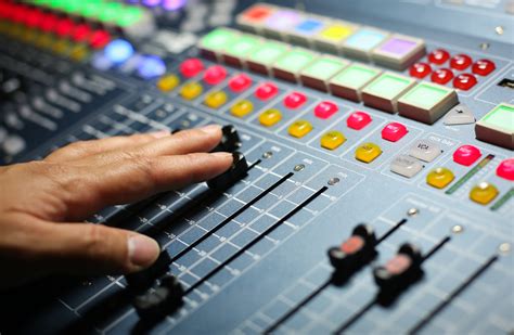 Check out the following schools dedicated to music production. Music Producer Salary: How Much Can You Earn as a Producer? | Udemy Blog