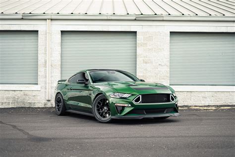 Eruption Green S550 Mustang Thread Page 25 2015 S550 Mustang Forum