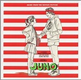 Soundtrack - Juno Vinyl LP