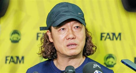 Pan Gon Heaps Praises On Harimau Malaya After Thumping Of Papua