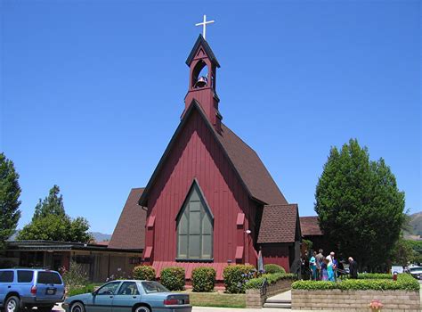 St Stephens Episcopal Church San Luis Obispo Img2698 Flickr