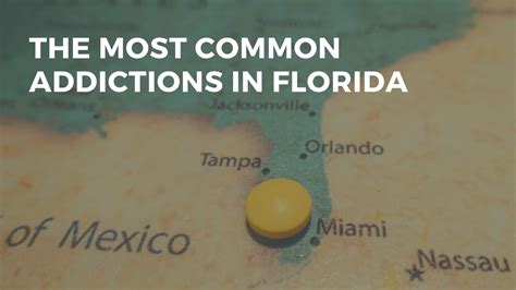 The Most Common Addictions In Florida The Blackberry Center Of Florida
