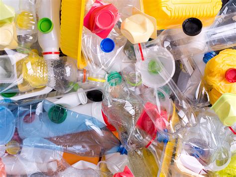 Plastics Recyclenation