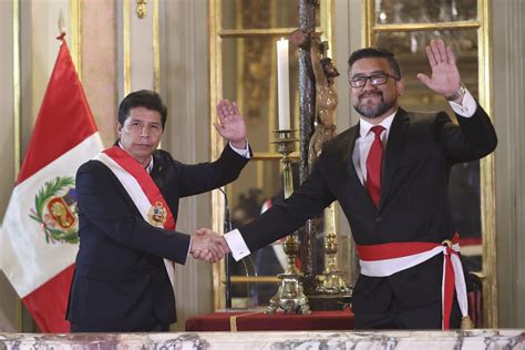 Geiner Alvarado Transfirió S 33 Millones Para Obra Del Financista De La Campaña De Pedro
