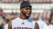 Photos: Mississippi State S Brian Cole II