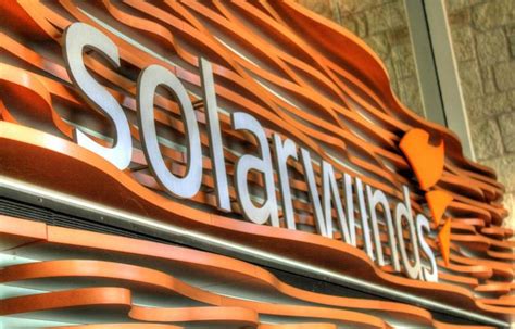 Solarwinds Buys Logicnow In Global Msp Play Arn