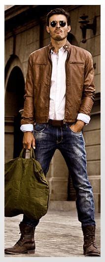 Rugged Outfits For Men 17 Latest Mens Rugged Clothing Style